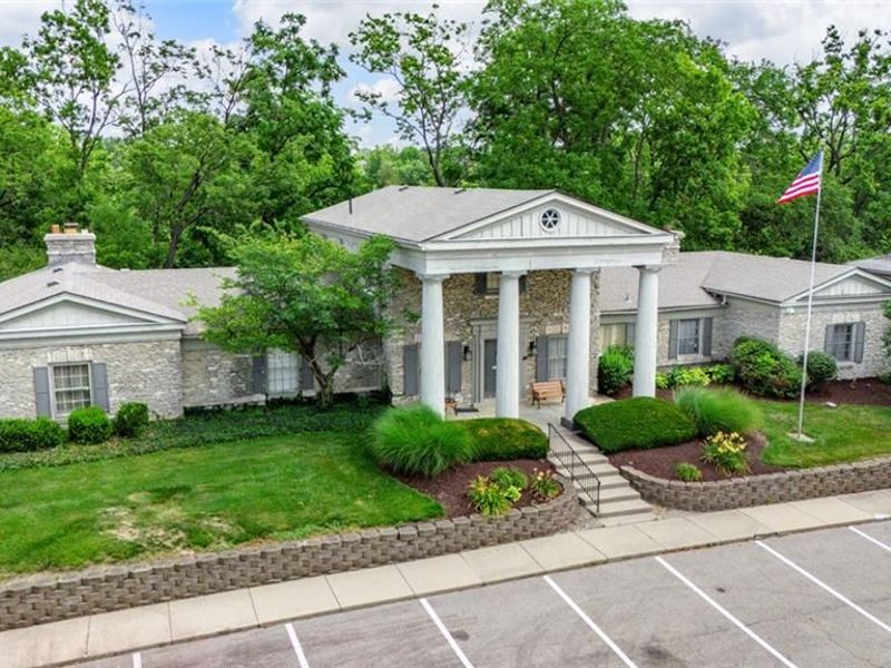 1103 Arrowhead Crossing, Unit C, West Carrollton, OH 45449 Photo 9