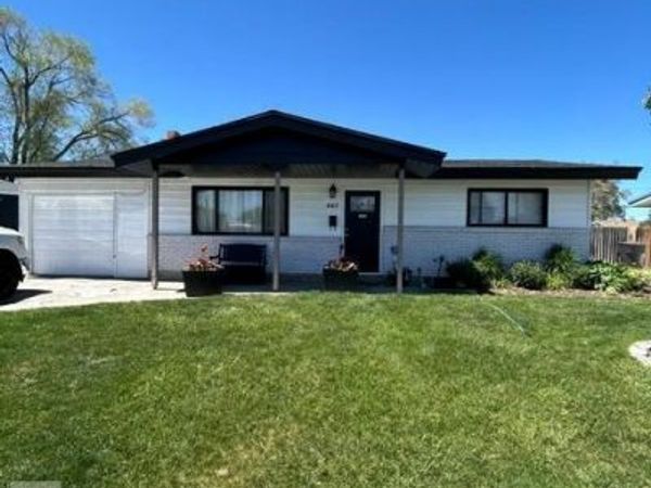 440 Shelley Avenue, SHELLEY, ID 83274