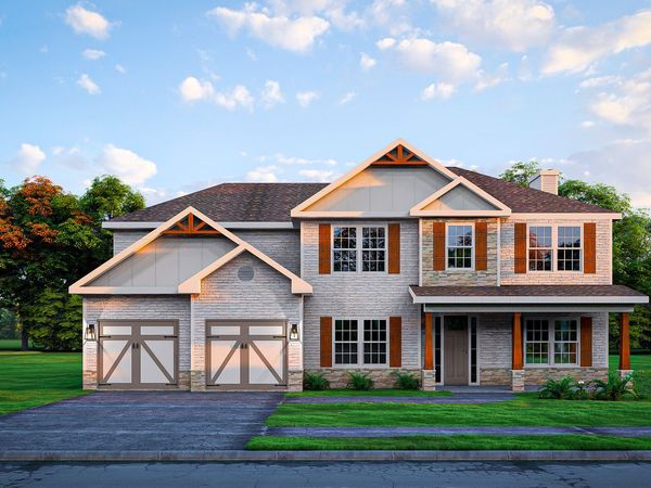 107 Ranch Road, Unit 32, Bonaire, GA 31005