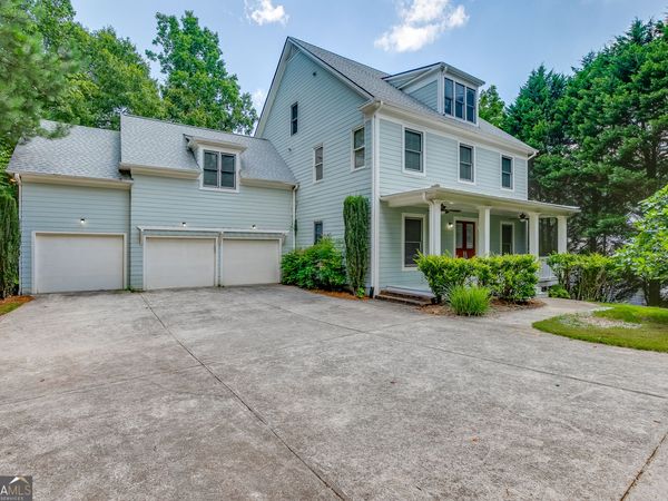 3940 River Run Court, Cumming, GA 30041