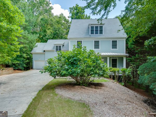 3940 River Run Court, Cumming, GA 30041