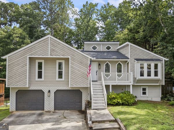 410 Saint Simons Cove, Lawrenceville, GA 30044