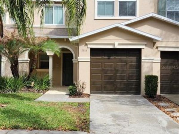 2914 ROYAL TUSCAN LANE , VALRICO, FL 33594