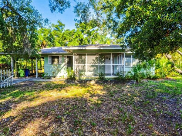 1208 28TH STREET W, BRADENTON, FL 34205