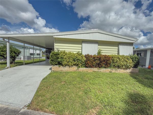 808 53RD AVENUE E, Unit 169, BRADENTON, FL 34203