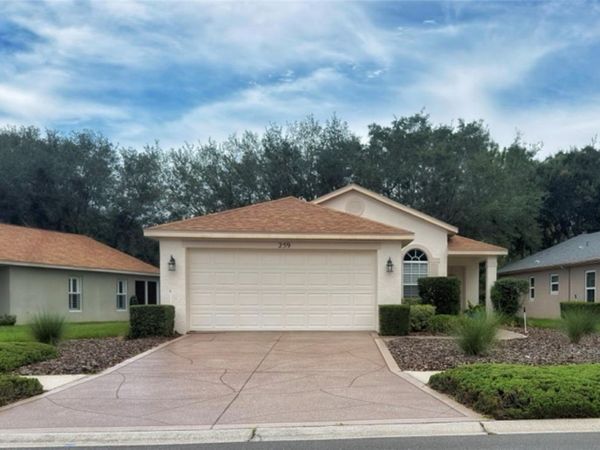 259 CENTER OAK CIRCLE, SPRING HILL, FL 34609
