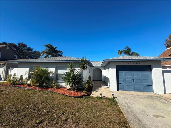 12609 130TH STREET , LARGO, FL 33774