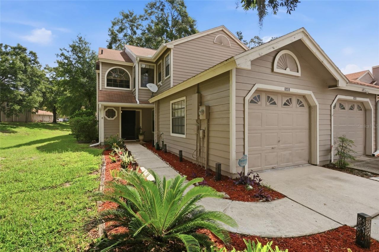 648 Northbridge Drive, Altamonte Springs, FL 32714 Photo