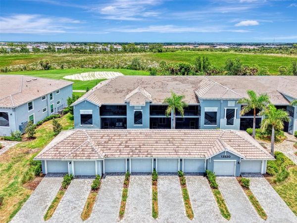 12520 GALAPAGOS COURT, Unit 102, VENICE, FL 34293