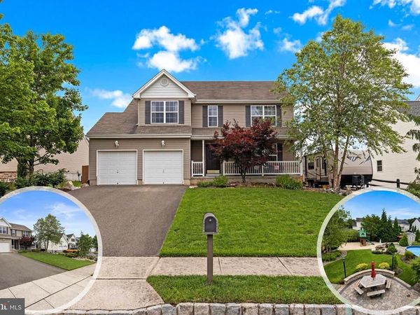 6 BOBSTAY ROAD, BARNEGAT, NJ 08005