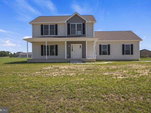 26351 MEADOW LANE, ELLENDALE, DE 19941