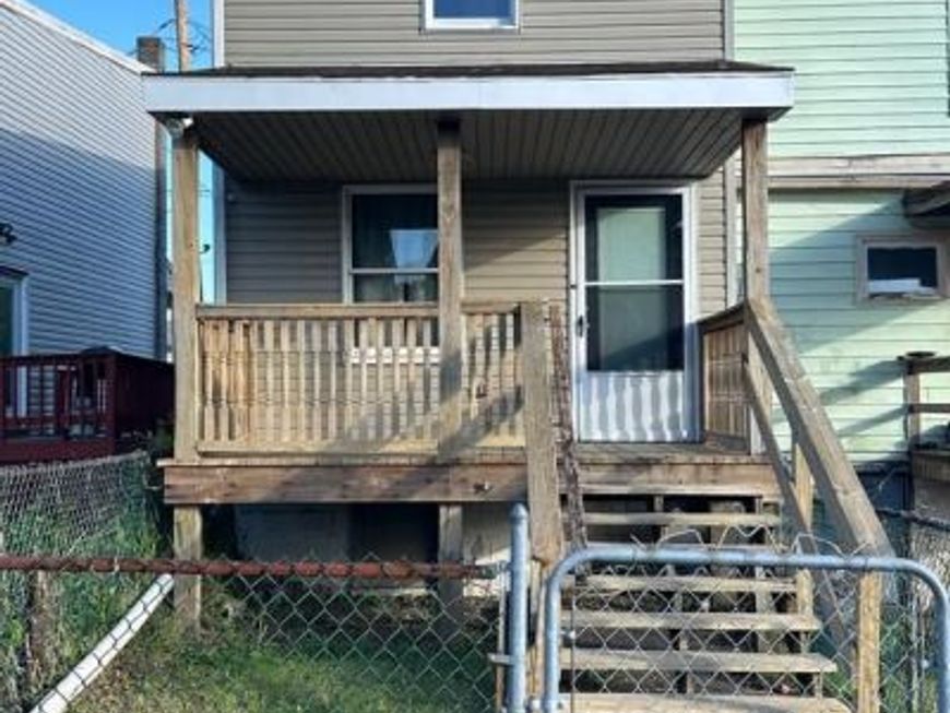 531 W Howard Street, Frackville, PA 17931 Main Photo