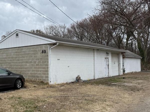 89 WALNUT STREET , PENNS GROVE, NJ 08069