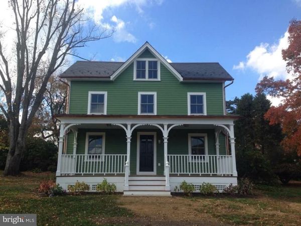 5253 UPPER MOUNTAIN ROAD, NEW HOPE, PA 18938