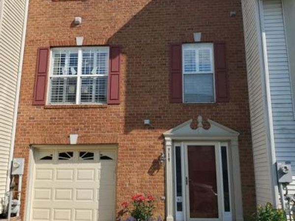 719 SUMMERTIME DRIVE, ODENTON, MD 21113