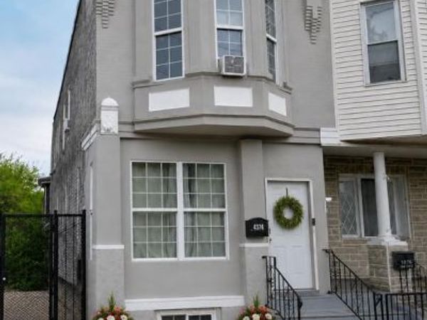 417 E SOMERSET STREET, PHILADELPHIA, PA 19134