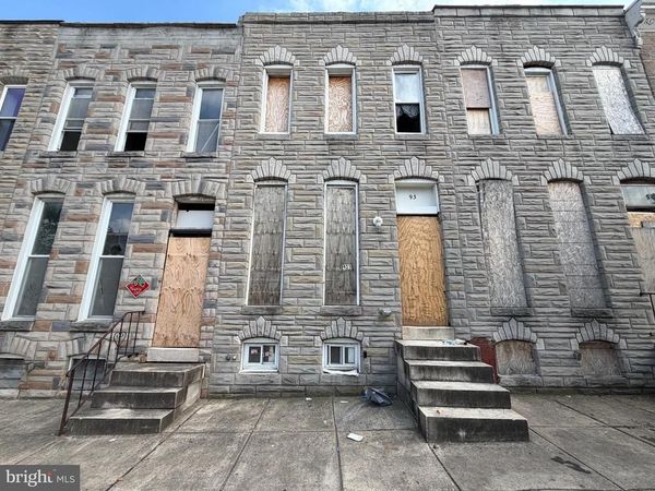 1931 WILKENS AVENUE , BALTIMORE, MD 21223