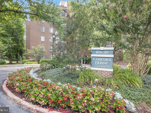 10850 GREEN MOUNTAIN CIRCLE , Unit 317, COLUMBIA, MD 21044