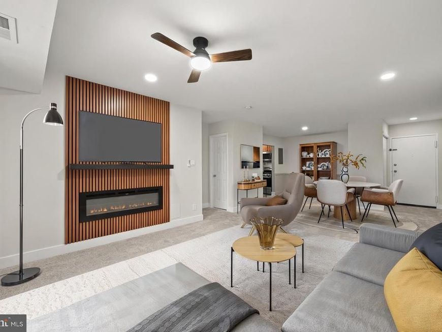 10850 Green Mountain Circle , Unit 317, Columbia, MD 21044 Main Photo