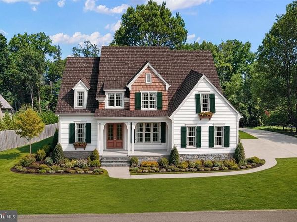 5 ROCK MANOR AVENUE, WILMINGTON, DE 19803