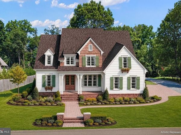 5 ROCK MANOR AVENUE, WILMINGTON, DE 19803