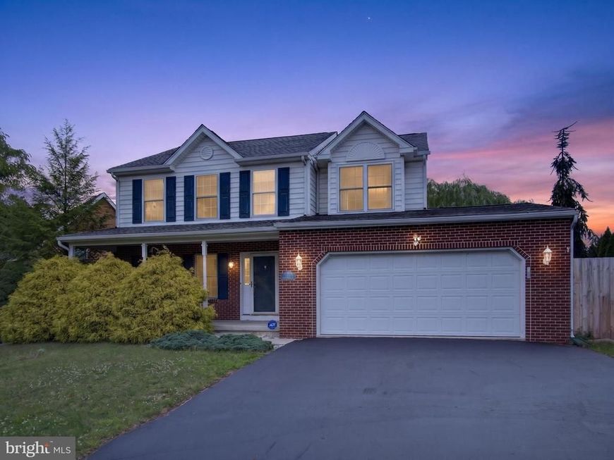 2119 Barley Drive, Quakertown, PA 18951 Main Photo