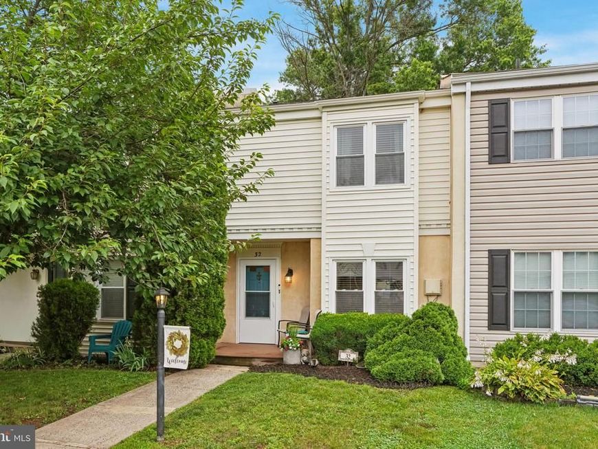 32 Unami Trail, Chalfont, PA 18914 Main Photo