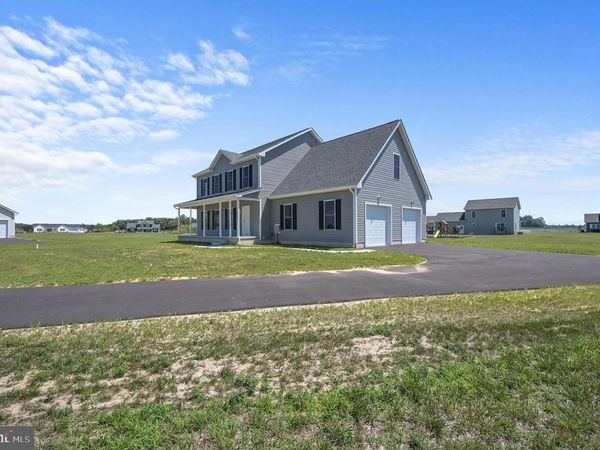 26353 MEADOW LANE, ELLENDALE, DE 19941