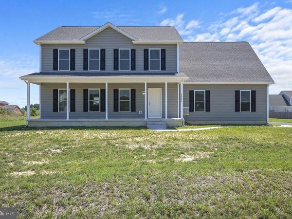 26353 MEADOW LANE, ELLENDALE, DE 19941