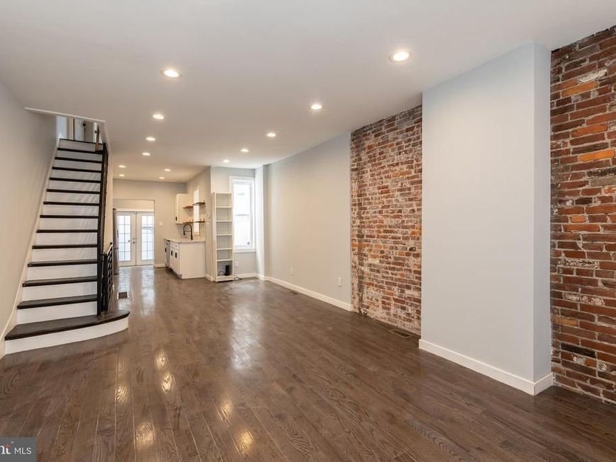 508 Fernon Street, Philadelphia, PA 19148 Main Photo