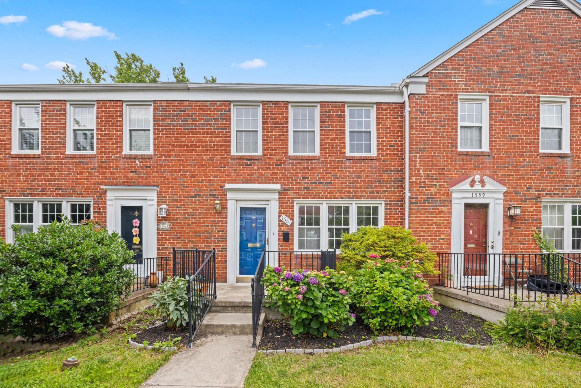 1561 COTTAGE LANE , TOWSON, MD 21286