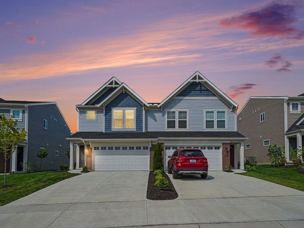3903 Volterra Lane, Fort Mitchell, KY 41017