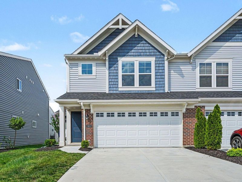 3903 Volterra Lane, Fort Mitchell, KY 41017 Photo 2