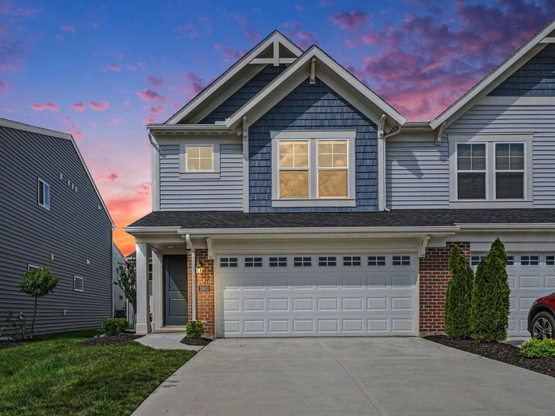 3903 Volterra Lane, Fort Mitchell, KY 41017 Photo 25