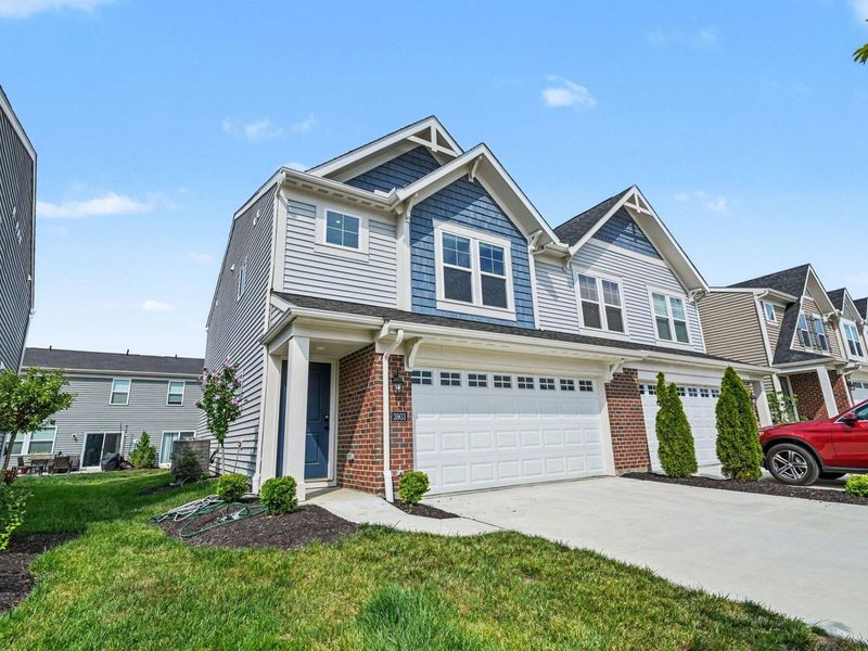 3903 Volterra Lane, Fort Mitchell, KY 41017 Photo 27