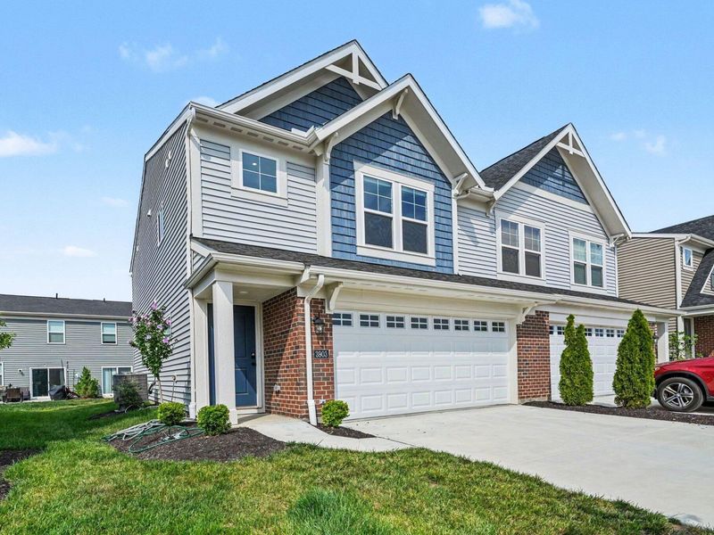 3903 Volterra Lane, Fort Mitchell, KY 41017 Photo 28