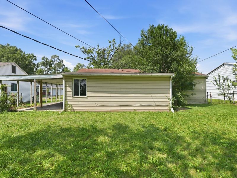 5169 Mapleridge Drive , Columbus, OH 43232 Photo 15