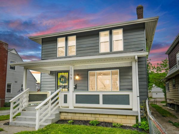 1199 Lockbourne Road, Columbus, OH 43206