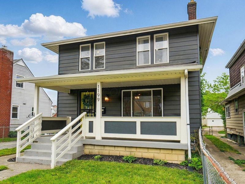 1199 Lockbourne Road, Columbus, OH 43206 Photo 2