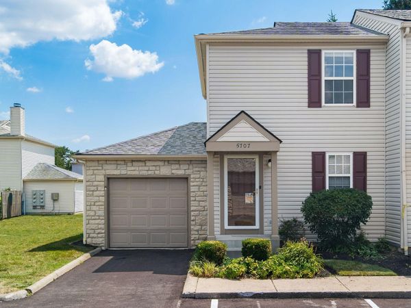5707 Ashcroft Lane, Unit 160A, Hilliard, OH 43026