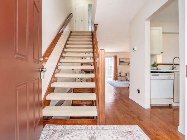 5707 Ashcroft Lane , Unit 160A, Hilliard, OH 43026