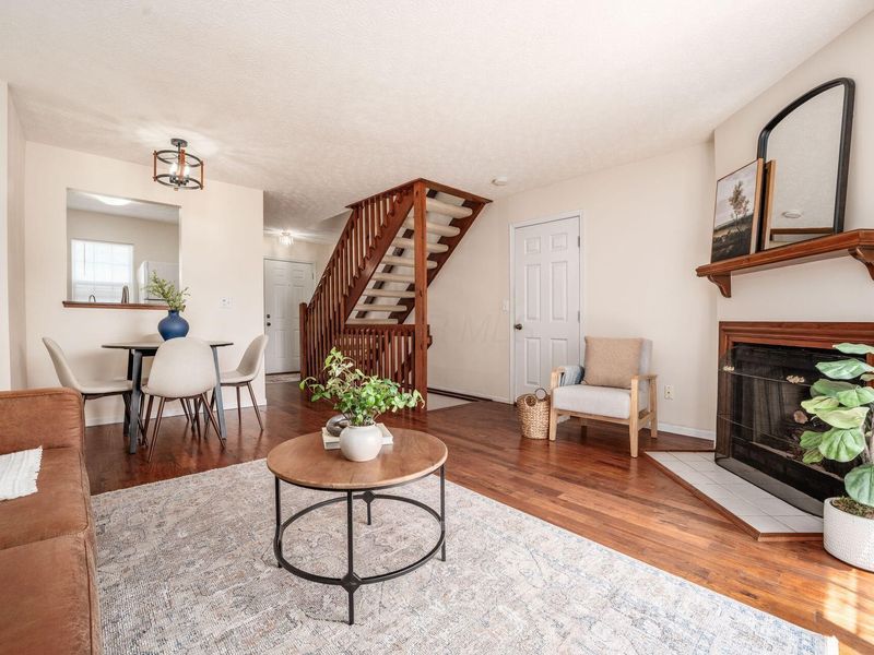 5707 Ashcroft Lane, Unit 160A, Hilliard, OH 43026 Photo 13