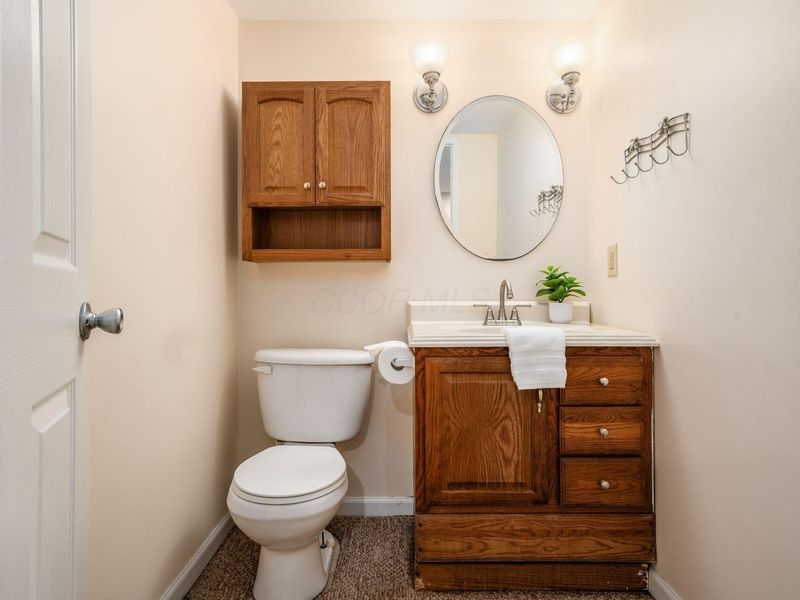 5707 Ashcroft Lane, Unit 160A, Hilliard, OH 43026 Photo 18