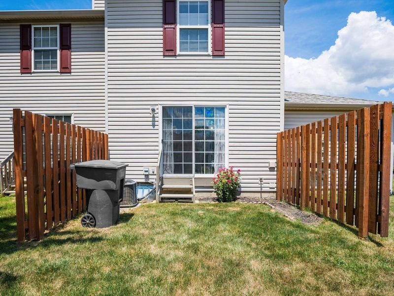 5707 Ashcroft Lane, Unit 160A, Hilliard, OH 43026 Photo 33