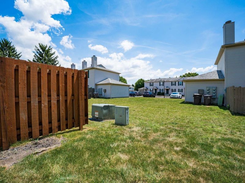5707 Ashcroft Lane, Unit 160A, Hilliard, OH 43026 Photo 34