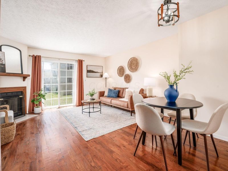 5707 Ashcroft Lane, Unit 160A, Hilliard, OH 43026 Photo 6