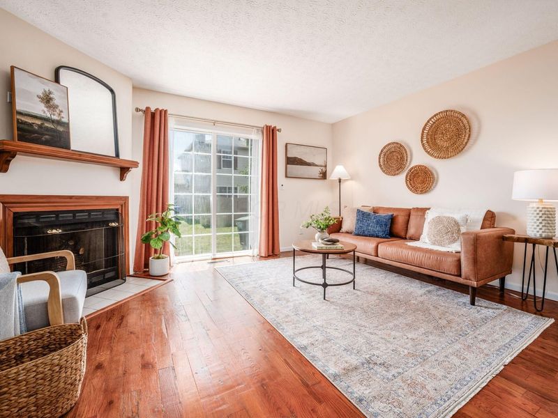 5707 Ashcroft Lane, Unit 160A, Hilliard, OH 43026 Photo 9