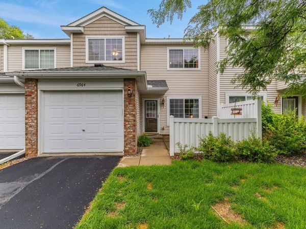 6964 139th Avenue NW, Ramsey, MN 55303