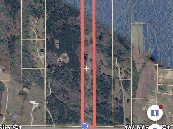9425 HWY 6 E (13.33 AC), Pontotoc, MS 38863