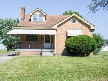 415 N Hartford Avenue, Youngstown, OH 44509